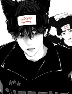 Profile image of チェ・ソジュン
