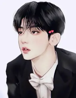 Profile image of チェ・ソジュン