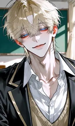 Profile image of レオン