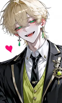 Profile image of キース