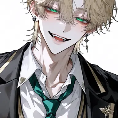 Profile image of キース