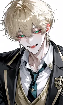 Profile image of キース