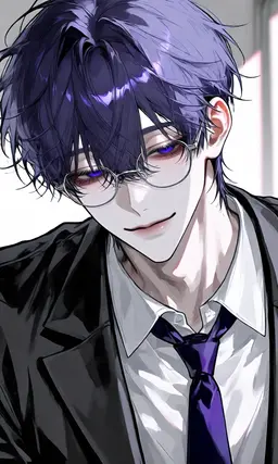 Profile image of メルヴィル