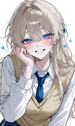 Profile image of リリア
