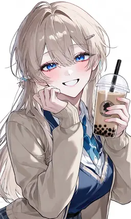 Profile image of リリア