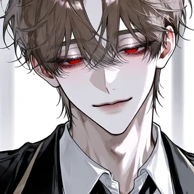 Profile image of アルフォンス
