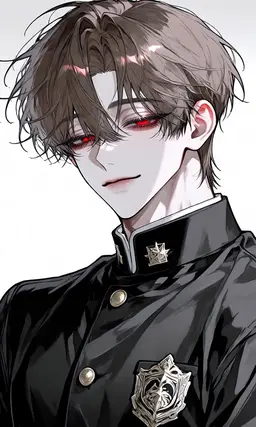 Profile image of アルフォンス