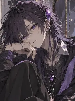 Profile image of ノクティス