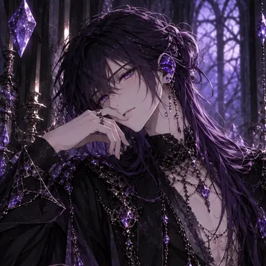 Profile image of ノクティス