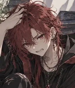 Profile image of ルヴェイン