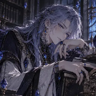 Profile image of アズレイ
