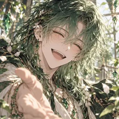 Profile image of エメル