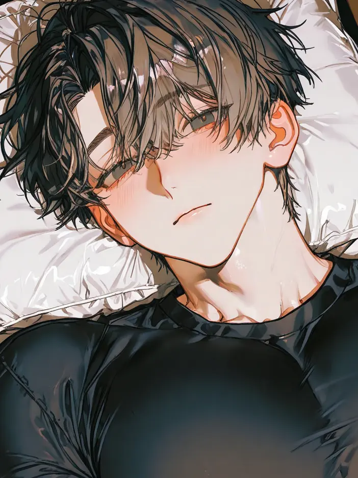 nanonaka011의 デカムチ彼氏♡