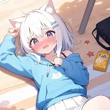 Profile image of 여우