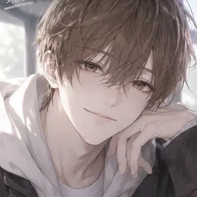 Profile image of 悠真