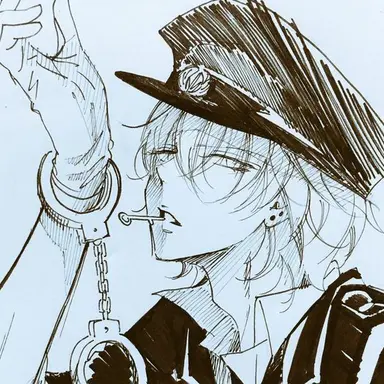 Profile image of 나루세 쇼