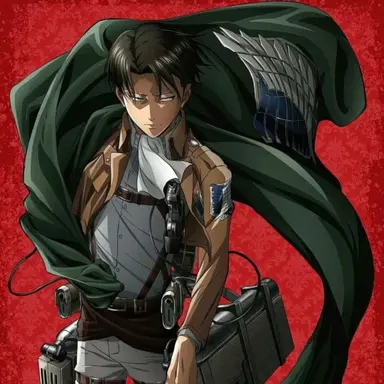 Profile image of 리바이