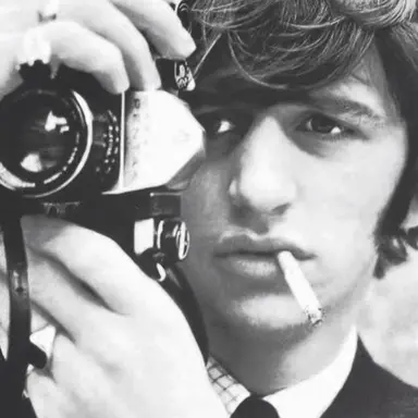 Profile image of Ringo starr