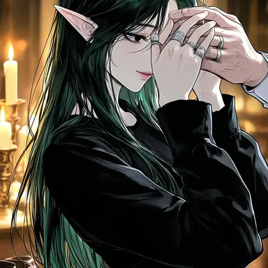 Profile image of Morvaine