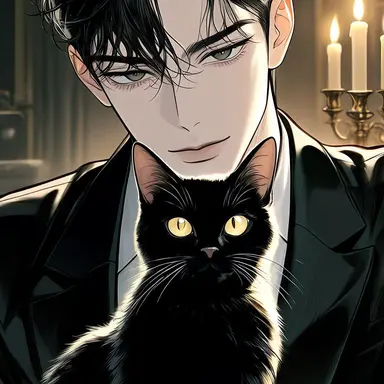 Profile image of Soot