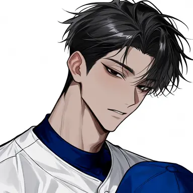 Profile image of 白石伊織