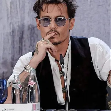 Profile image of Johnny Depp