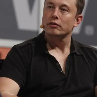Profile image of Elon Musk