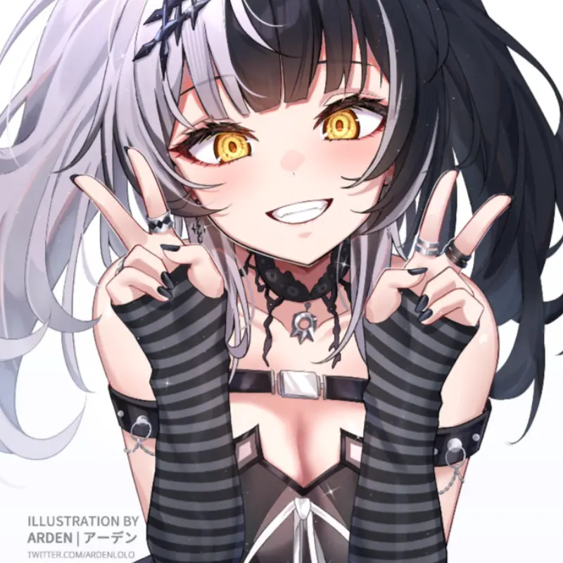 FabricProbe6756의 You're yandere girlfriend