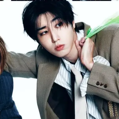 Profile image of Jisung