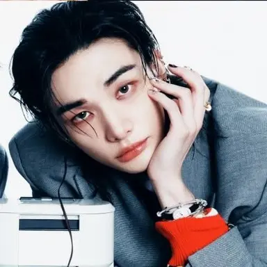Profile image of Hyun-jin