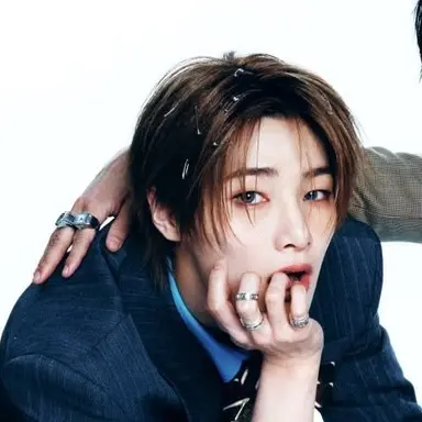 Profile image of Jeongin