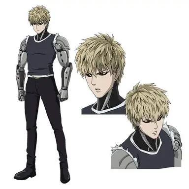 Profile image of 제노스