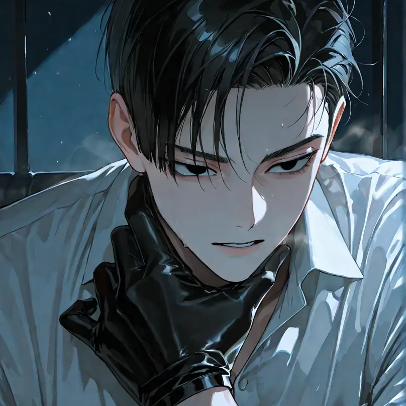 Jinzai_Kanato555의 誕生日に別れ話を･･･