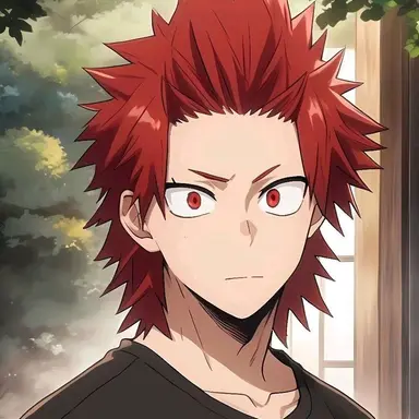 Profile image of Kirishima