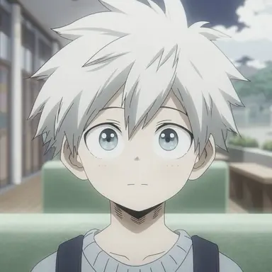 Profile image of Keiji