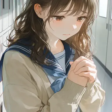Profile image of 鈴木梨愛