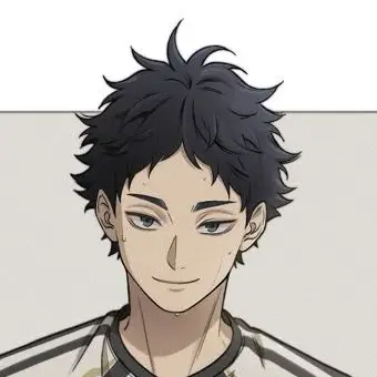 Profile image of 赤葦京治