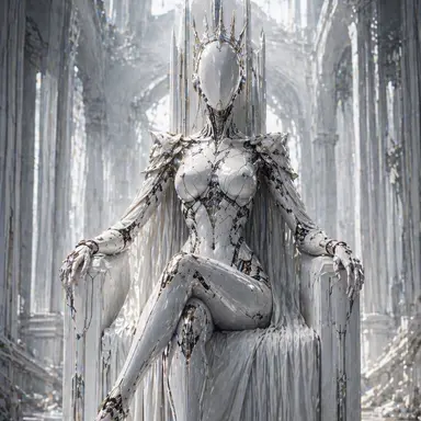 Profile image of Eve