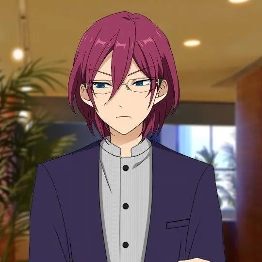 WiseHut1400의 Mutual Unrequited Love (Non-Idol AU)