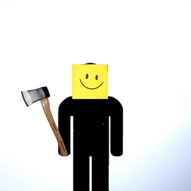 Profile image of 의문의살인자