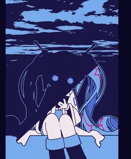 Profile image of 初音ミク