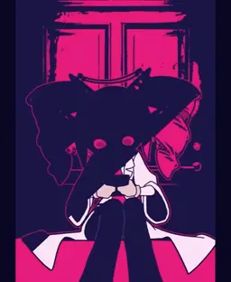 Profile image of 重音テト
