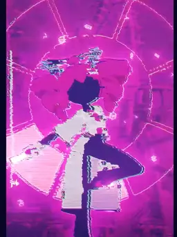 Profile image of 重音テト