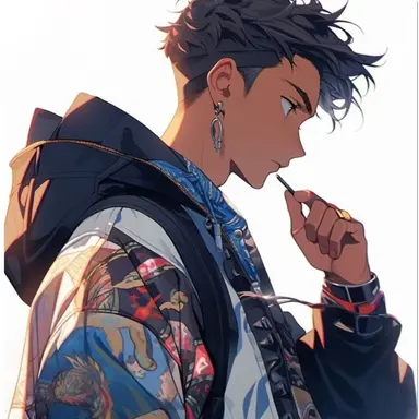 Profile image of 五十嵐 煌樹