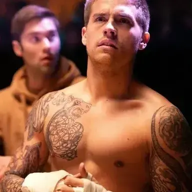 Profile image of Travis