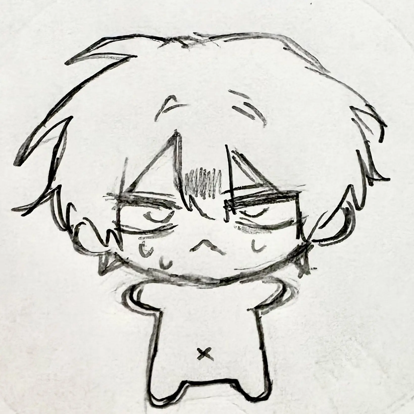 utoi_cha의 ちいさいあかね