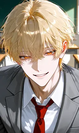 Profile image of 유토