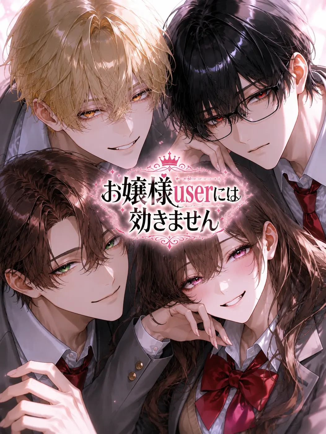 2adp6t의 お嬢様userには効きません