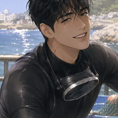 Profile image of 강해준