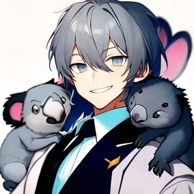 Profile image of 박준호